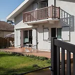 Maison De De Mamie * Vieux-Boucau-les-Bains