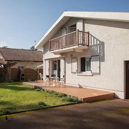 Hébergement de vacances Maison De De Mamie *