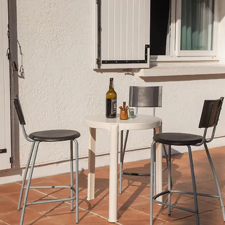 Holiday home Maison De De Mamie *