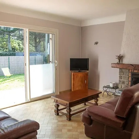 Maison De De Mamie Holiday home Vieux-Boucau-les-Bains