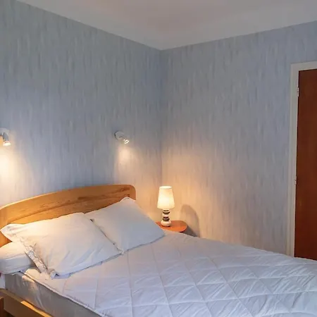 Holiday home Maison De De Mamie Vieux-Boucau-les-Bains