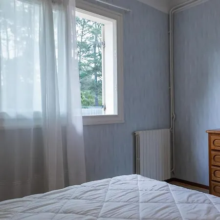 Maison De De Mamie
