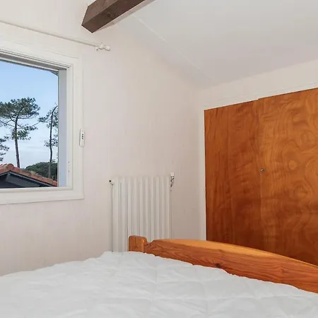 Maison De De Mamie Holiday home