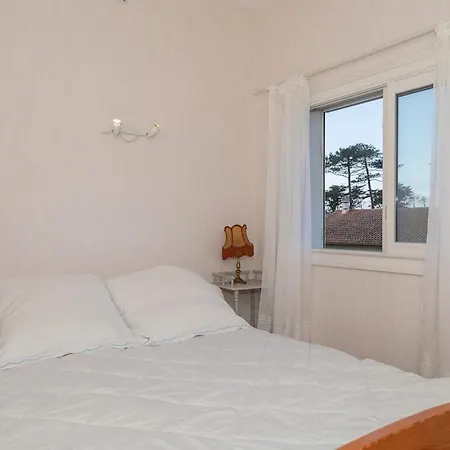 Maison De De Mamie *