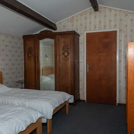Maison De De Mamie Holiday home