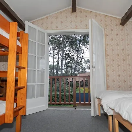 Maison De De Mamie Vieux-Boucau-les-Bains