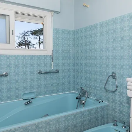 Maison De De Mamie Holiday home