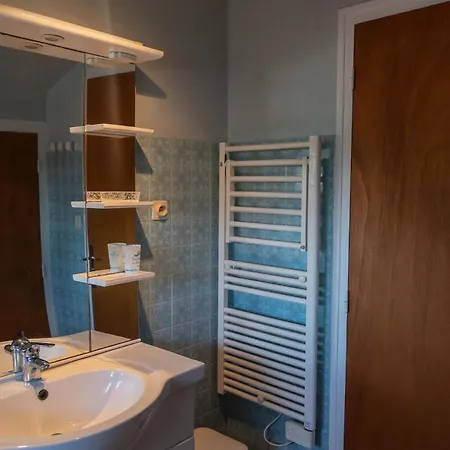 Holiday home Maison De De Mamie Vieux-Boucau-les-Bains