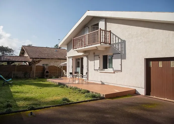 Casa vacanze Maison De De Mamie *