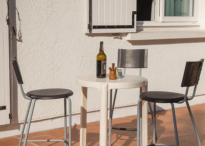 Casa vacanze Maison De De Mamie *