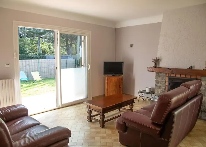 Maison De De Mamie Casa vacanze Vieux-Boucau-les-Bains