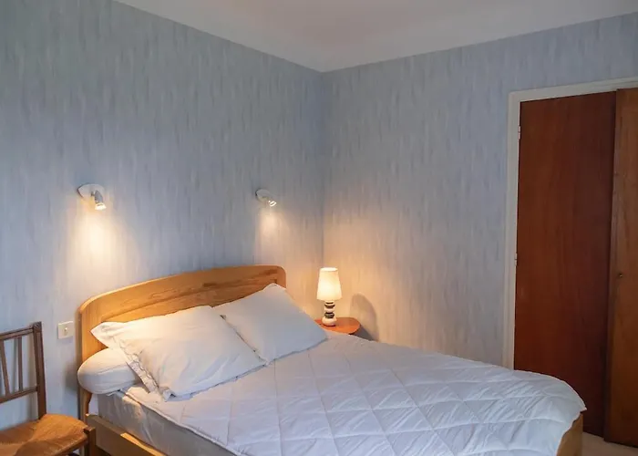 Casa vacanze Maison De De Mamie Vieux-Boucau-les-Bains