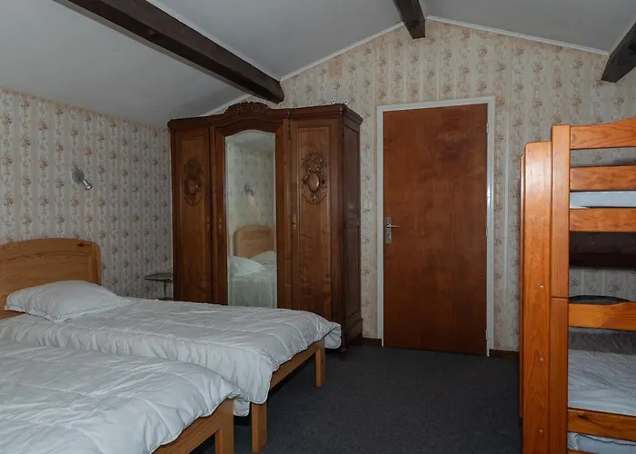 Maison De De Mamie Casa vacanze