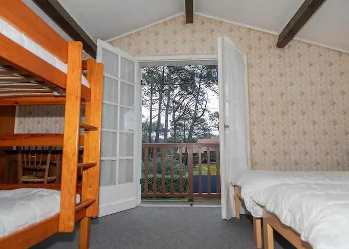 Maison De De Mamie Vieux-Boucau-les-Bains