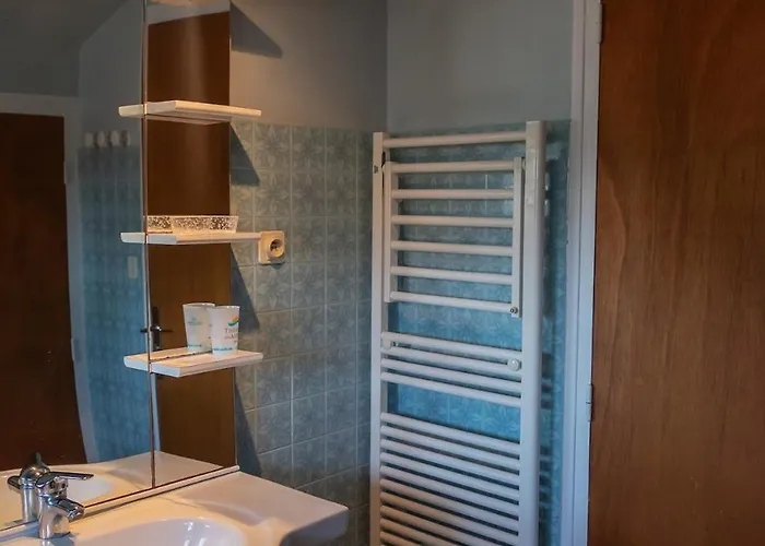 Casa vacanze Maison De De Mamie Vieux-Boucau-les-Bains